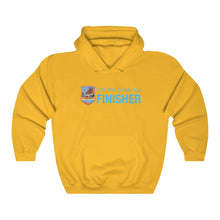 Load image into Gallery viewer, Canyon to The Coast - Finisher Hoodie
