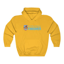 Load image into Gallery viewer, Canyon to The Coast - Finisher Hoodie
