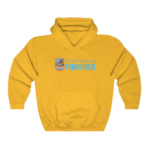 Canyon to The Coast - Finisher Hoodie