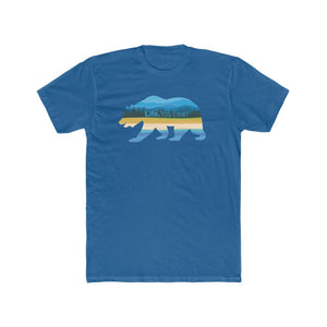 Life You Lead - Bear - Know Your Power - Cotton Crew Tee