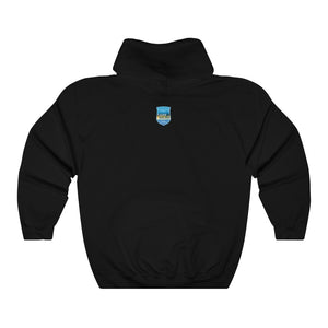 Tahoe to Malibu - Finisher Hoodie