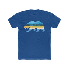 Load image into Gallery viewer, Life You Lead - Bear Crew Tee 2021
