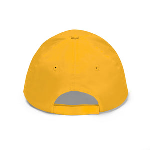 Life You Lead - Bear Twill Hat