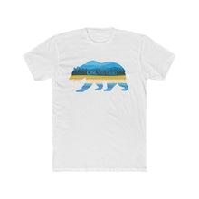 Load image into Gallery viewer, Life You Lead - Bear Crew Tee 2021
