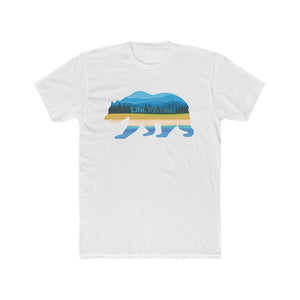 Life You Lead - Bear Crew Tee 2021