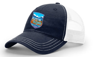Austin to Aspen - Trucker Hat
