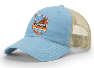 Canyon to The Coast - Trucker Hat
