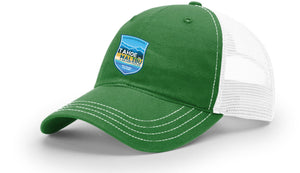 Tahoe to Malibu - Trucker Hat