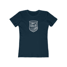Load image into Gallery viewer, Bend Participant - Women&#39;s Tee
