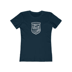 Bend Participant - Women's Tee