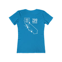 Load image into Gallery viewer, Tahoe Participant - Women&#39;s Tee
