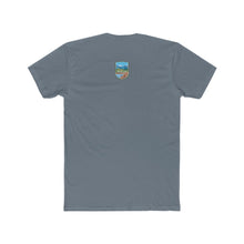 Load image into Gallery viewer, Bend to Whistler - Finisher - Cotton Crew Tee
