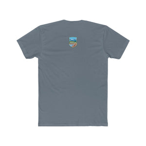 Bend to Whistler - Finisher - Cotton Crew Tee