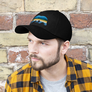 Life You Lead - Bear Twill Hat