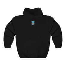 Load image into Gallery viewer, Austin to Aspen - Finisher Hoodie
