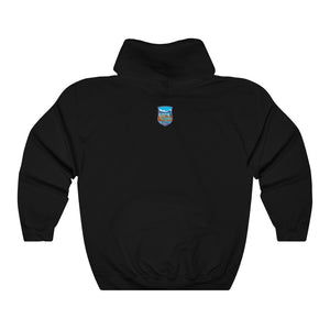 Austin to Aspen - Finisher Hoodie