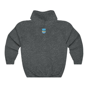 Tahoe to Malibu - Finisher Hoodie