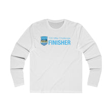 Load image into Gallery viewer, Tahoe to Malibu -  Finisher - Long Sleeve Crew Tee
