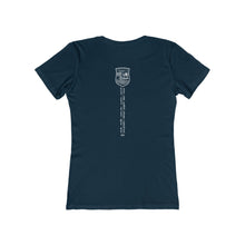 Load image into Gallery viewer, Blue Ridge Participant - Women&#39;s Tee
