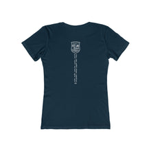 Load image into Gallery viewer, Blue Ridge Participant - Women&#39;s Tee
