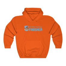 Load image into Gallery viewer, Canyon to The Coast - Finisher Hoodie
