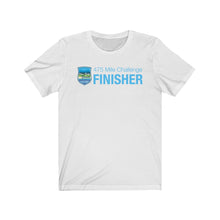Load image into Gallery viewer, Blue Ridge to The Beach Finisher T
