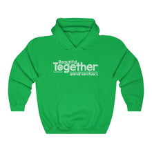 Load image into Gallery viewer, Unisex Heavy Blend™ Hooded Sweatshirt
