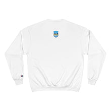 Load image into Gallery viewer, Tahoe to Malibu - Finisher Champion Sweatshirt
