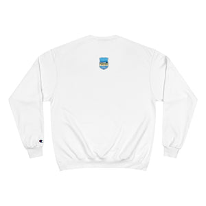 Tahoe to Malibu - Finisher Champion Sweatshirt