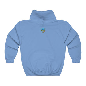 Bend to Whistler - Finisher Hoodie