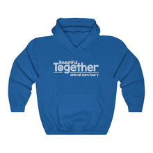 Load image into Gallery viewer, Unisex Heavy Blend™ Hooded Sweatshirt
