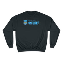 Load image into Gallery viewer, Tahoe to Malibu - Finisher Champion Sweatshirt
