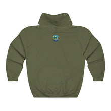 Load image into Gallery viewer, Boston to Bar Harbor - Finisher Hoodie
