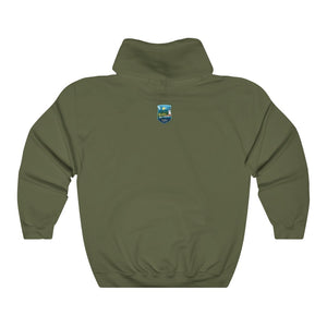 Boston to Bar Harbor - Finisher Hoodie
