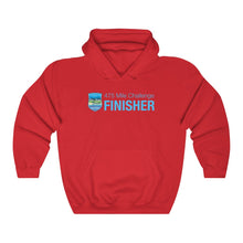 Load image into Gallery viewer, Blue Ridge to The Beach - Finisher Hoodie
