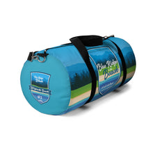 Load image into Gallery viewer, Blue Ridge to The Beach - Duffel Bag
