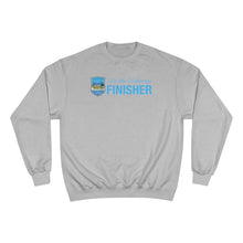 Load image into Gallery viewer, Tahoe to Malibu - Finisher Champion Sweatshirt
