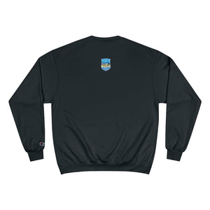 Tahoe to Malibu - Finisher Champion Sweatshirt