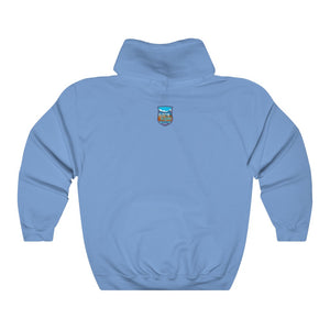 Austin to Aspen - Finisher Hoodie