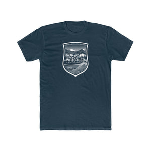 Bend Participant - Unisex Cotton Crew Tee