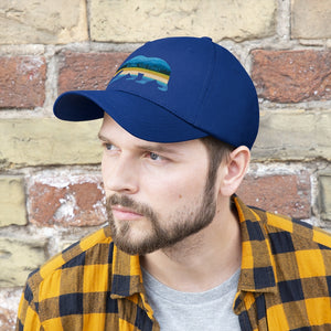 Life You Lead - Bear Twill Hat