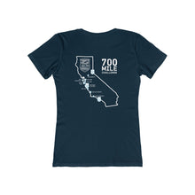 Load image into Gallery viewer, Tahoe Participant - Women&#39;s Tee
