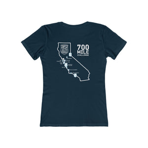 Tahoe Participant - Women's Tee