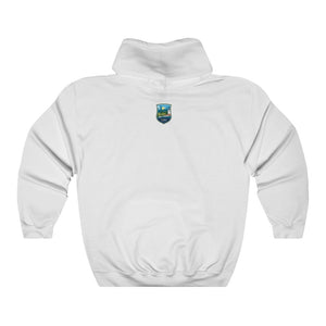 Boston to Bar Harbor - Finisher Hoodie
