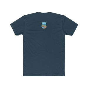 Bend to Whistler - Finisher - Cotton Crew Tee