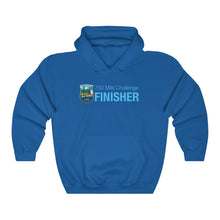 Load image into Gallery viewer, Boston to Bar Harbor - Finisher Hoodie
