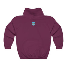 Load image into Gallery viewer, Tahoe to Malibu - Finisher Hoodie
