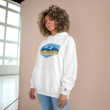 Load image into Gallery viewer, Malibu to Tahoe - Champion Hoodie

