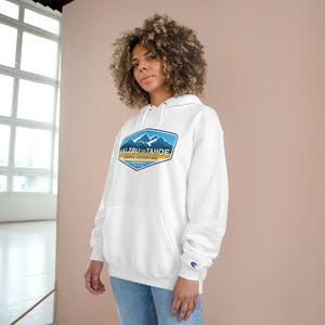 Malibu to Tahoe - Champion Hoodie