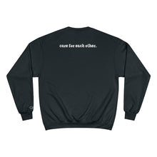 Load image into Gallery viewer, Champion Sweatshirt
